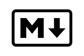 md logo